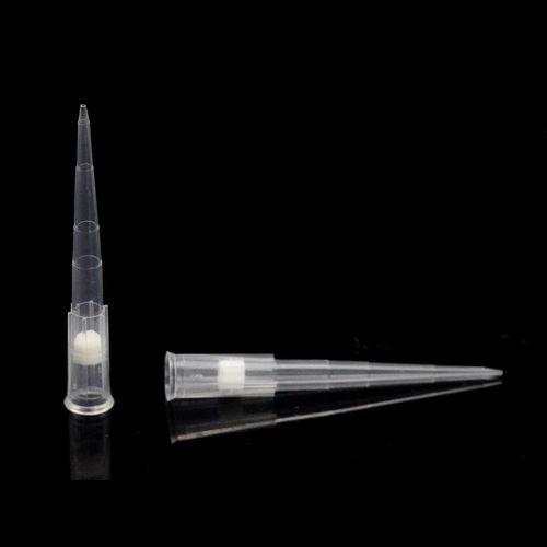 Puntale di pipetta con filtro - MGN-C01 - MyGenostics Inc.