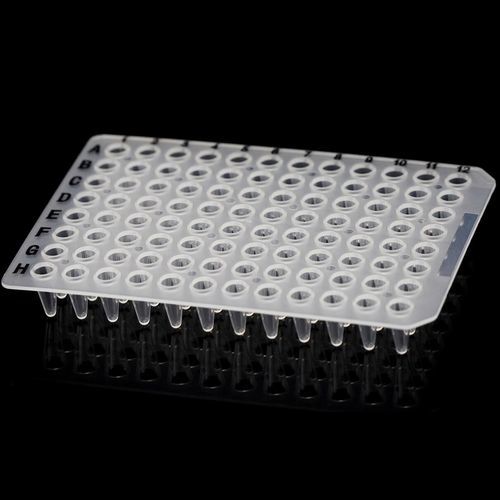 Micropiastra per PCR - MGN-C04 - MyGenostics Inc. - per qPCR / di trasferimento / a 96 pozzetti