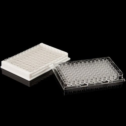 Micropiastra ELISA - MGN-C09 - MyGenostics Inc. - da laboratorio