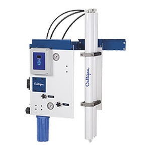 Sistema di trattamento dell'acqua per l'industria farmaceutica - G1 RO - Culligan Italiana - a osmosi inversa