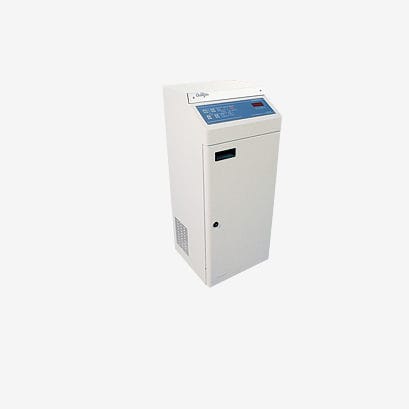 Sistema di trattamento dell'acqua per emodialisi - SDS RO - Culligan Italiana - a osmosi inversa