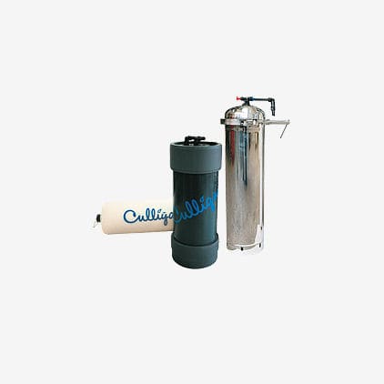 Demineralizzatore per acqua - PEDI - Culligan Italiana