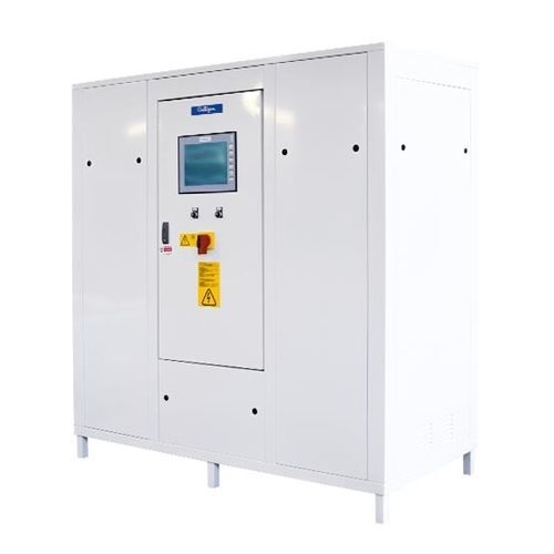 Sistema di trattamento dell'acqua per emodialisi - RO2 Thermo RO - Culligan Italiana - a osmosi inversa