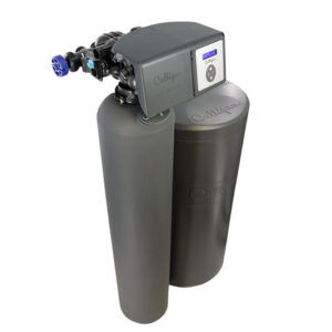Addolcitore di acqua per trattamento dell'acqua - HE - Culligan Italiana