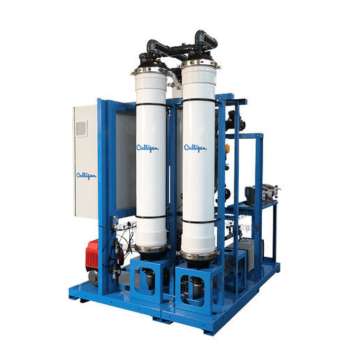 Ultrafiltro ad acqua - Culligan Italiana - da laboratorio / in linea