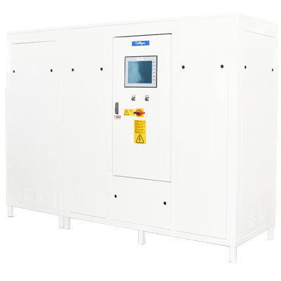 Sistema di trattamento dell'acqua per emodialisi - RO2 MD BiO THERMO - Culligan Italiana