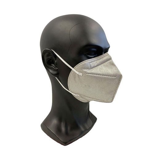 Maschera respiratoria FFP2 - SWS-Medicare - senza lattice / senza fibra di vetro / senza valvola