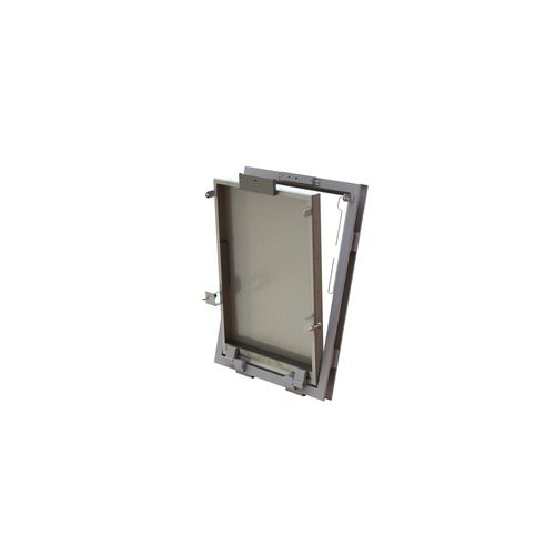 Porta per sala operatoria - 104.11 - FORCLEAN - per camera bianca