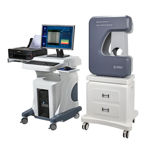 densitometro osseo DEXA - Xuzhou Pinyuan Electronic Technology