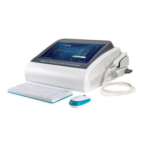 Densitometro osseo ad ultrasuoni - BMD-B3 - Pinyuan Medical - per esame dell'avambraccio / per esame della tibia