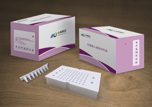 Kit di test oncologico - Jiangsu MicroDiag Biomedicine Technology Co., Ltd. - di oncologia / genetico / per tessuti