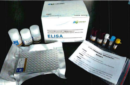Kit di test per malattie epatiche - Jiangsu MicroDiag Biomedicine Technology Co., Ltd. - di sangue / di siero