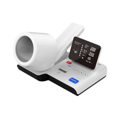 Sfigmomanometro elettronico automatico - UT04 - Alicn Medical Shenzhe - da tavolo / con stampante / intelligente
