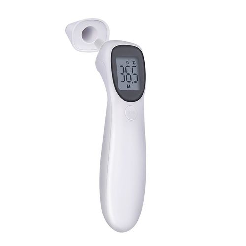 Termometro medico - RQ01 - Alicn Medical Shenzhe - digitale / a infrarossi / frontale