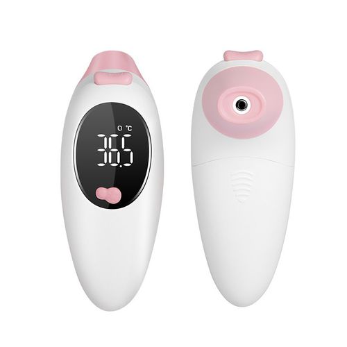 Termometro medico - RB01 - Alicn Medical Shenzhe - digitale / a infrarossi / frontale