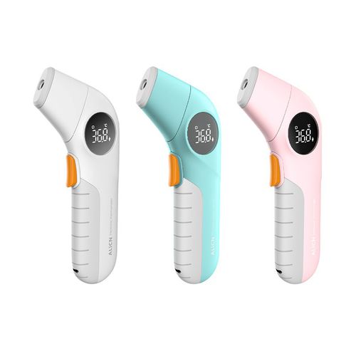 Termometro medico - RG05 - Alicn Medical Shenzhe - digitale / a infrarossi / frontale