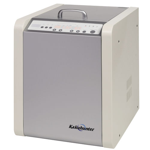 Mescolatore centrifugo - SK-350TⅡ - SHASHIN KAGAKU CO.,LTD. - a tamburo / orbitale / a vortice