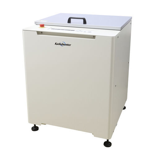 Mescolatore centrifugo - SK-1100T - SHASHIN KAGAKU CO.,LTD. - a tamburo / a vortice / oscillante
