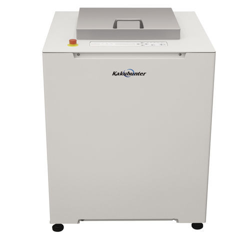 Mescolatore centrifugo - SK-2000T - SHASHIN KAGAKU CO.,LTD. - a tamburo / da banco / per preparazione di campioni