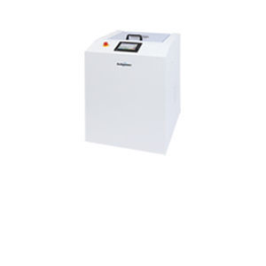 Mescolatore rotativo - SK-400TR - SHASHIN KAGAKU CO.,LTD. - da banco / per laboratorio dentale / industriale
