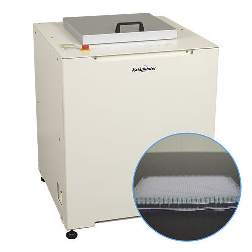 Mescolatore centrifugo - SK-MP12T - SHASHIN KAGAKU CO.,LTD. - da banco / per laboratorio dentale / industriale