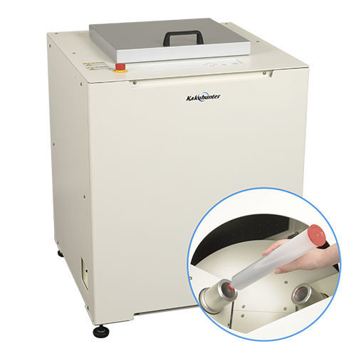 Mescolatore centrifugo - SK-BS12T - SHASHIN KAGAKU CO.,LTD. - da banco / per laboratorio dentale / industriale