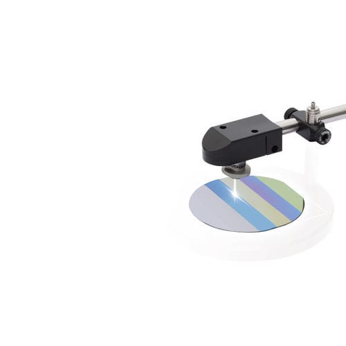 Tester di spessore - SK-FTM  - SHASHIN KAGAKU CO.,LTD. - da laboratorio / automatico / compatto