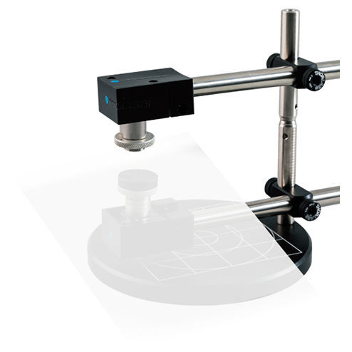 Tester di spessore - SK-tFTM-IR  - SHASHIN KAGAKU CO.,LTD. - da laboratorio / compatto / in linea