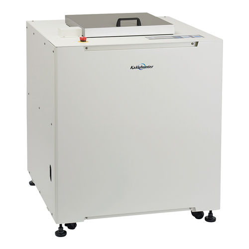 Mescolatore da banco - SK-3000TII - SHASHIN KAGAKU CO.,LTD. - per laboratorio dentale / industriale / per prodotti chimici