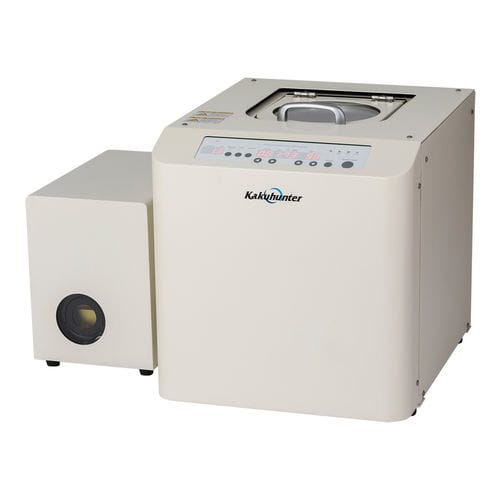 Mescolatore sottovuoto - SK-300TVS-A - SHASHIN KAGAKU CO.,LTD. - da banco / per laboratorio dentale / per il settore medico