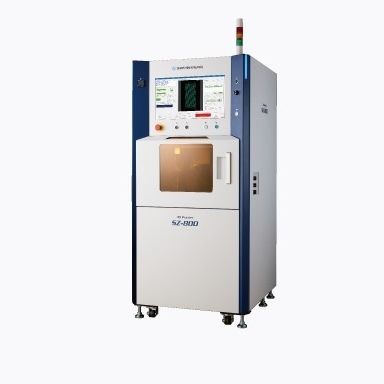 Stampante 3D per ricerca e sviluppo - SZ-800 - SHASHIN KAGAKU CO.,LTD. - DLP / da terra