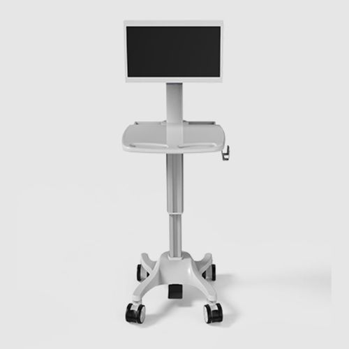 Carrello informatico - VM003-07 - Dongguan Vision Technology Co., Ltd.