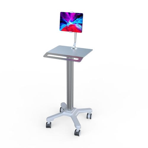 Carrello informatico per tablet - VT002-51 - Dongguan Vision Technology Co., Ltd.