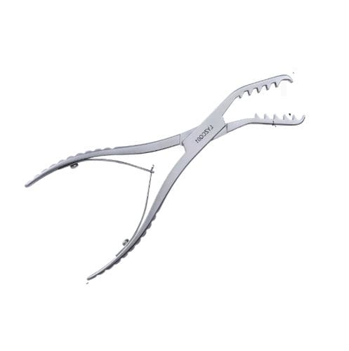 Pinza ortopedica - LYZCQ01 - Shandong Liangyi Medical Instrument - da presa / riutilizzabile / monopolare