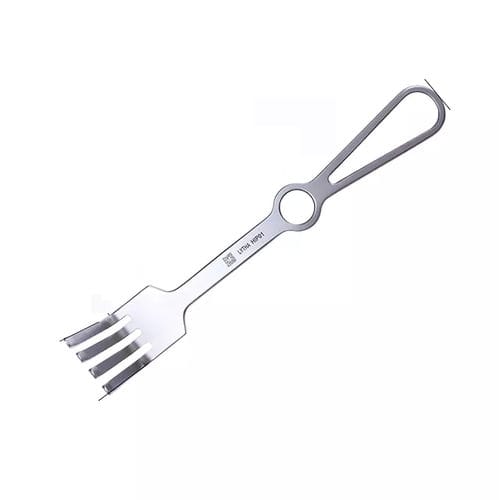 Divaricatore di anca - LYTHA HIP01 - Shandong Liangyi Medical Instrument - per chirurgia dell'anca / medico / in acciaio inossidabile