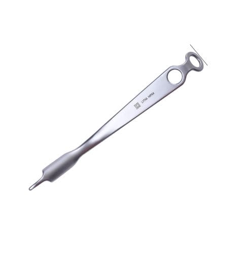 Divaricatore di anca - THA F3 - Shandong Liangyi Medical Instrument - per chirurgia dell'anca / medico / in acciaio inossidabile