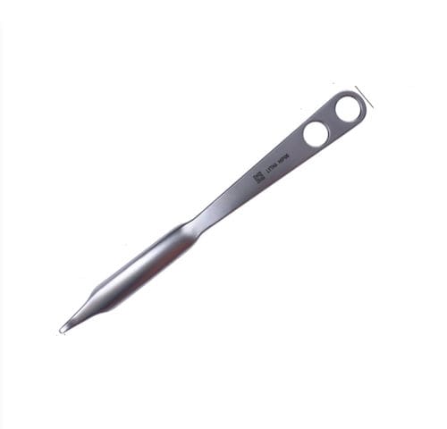 Divaricatore di anca - THA F2 - Shandong Liangyi Medical Instrument - per chirurgia dell'anca / medico / in acciaio inossidabile