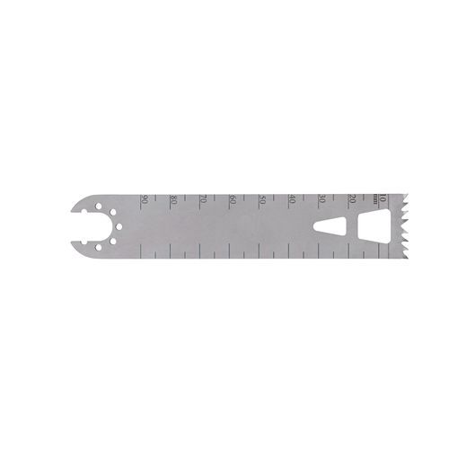 Lama per sega chirurgica oscillante - IIIC90131.27 - Shandong Liangyi Medical Instrument