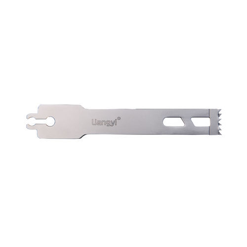 Lama per sega chirurgica sagittale - JP-1-14	 - Shandong Liangyi Medical Instrument