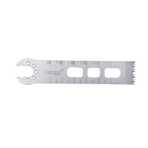 Lama per sega chirurgica oscillante - YH-04	 - Shandong Liangyi Medical Instrument