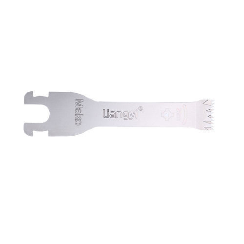 Lama per sega chirurgica sagittale - LY series - Shandong Liangyi Medical Instrument