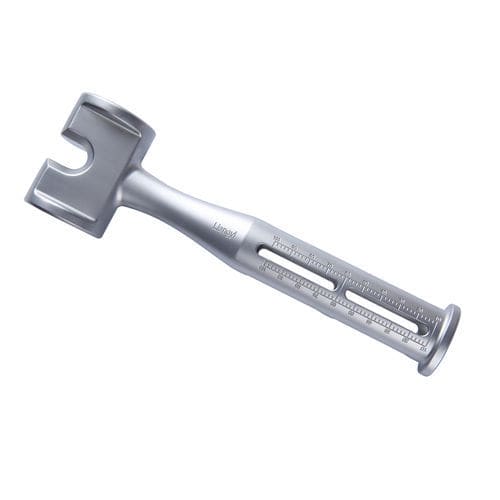 Martelletto chirurgico - Shandong Liangyi Medical Instrument