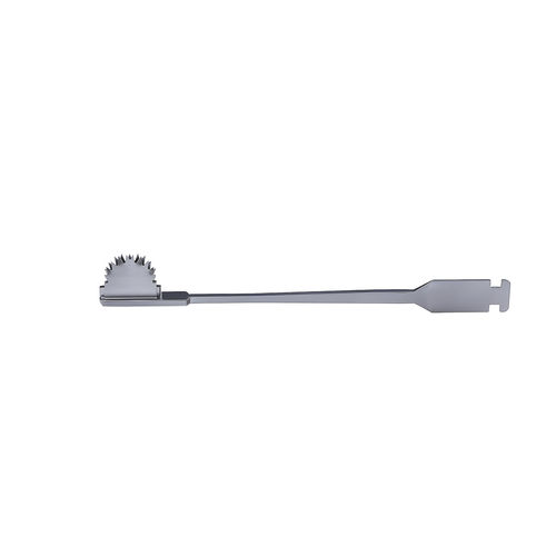 Lama per sega chirurgica - Zimmer - Shandong Liangyi Medical Instrument