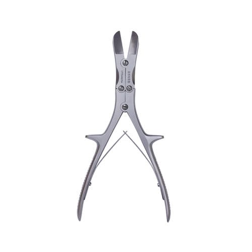 Forbici per chirurgia - LYYGJ40270A - Shandong Liangyi Medical Instrument - per ossa / di taglio / par paziente umano