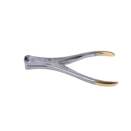 Cesoia tagliafili - LYGSJ30220 - Shandong Liangyi Medical Instrument - par paziente umano / in acciaio inossidabile