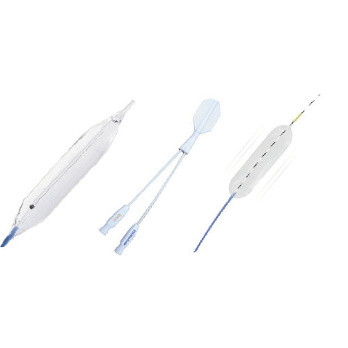 Catetere per dilatazione - TBQ-22190-O series - Sinolinks Medical Innovation - biliare / gastrico / esofageo