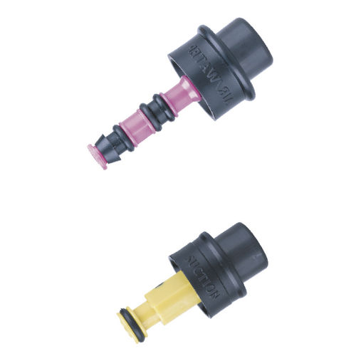 Valvola per endoscopio per biopsia - Pentax - Sinolinks Medical Innovation - monouso