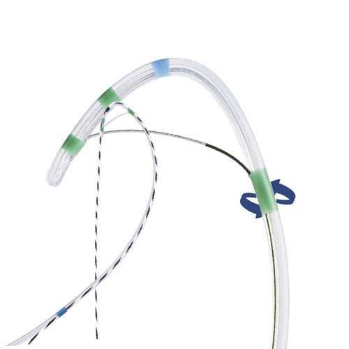 Sfinterotomo per sfinteretomia biliare - NM-RA-S-C-Q-L0520 - Sinolinks Medical Innovation