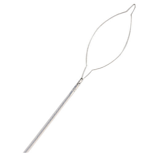 Cestello endoscopico per estrazione di polipi intestinali - SN series - Sinolinks Medical Innovation - dritto