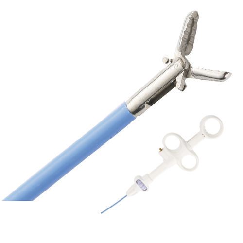 Pinza per endoscopia - EFA-RL series - Sinolinks Medical Innovation - gastroscopica / per sigillatura di vasi / dentellata